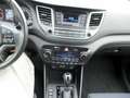 Hyundai TUCSON Premium 1,7 CRDi 2WD DCT 808m Gris - thumbnail 8