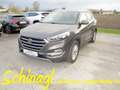 Hyundai TUCSON Premium 1,7 CRDi 2WD DCT 808m Gris - thumbnail 1