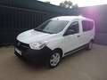 Dacia Dokker 1.5dCi Ambiance SS 55kW Blanco - thumbnail 22