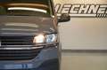 Volkswagen T6.1 Multivan 2,0 TDI AHK*ST-HEIZ*R-KAM*SITZH*TEMP Сірий - thumbnail 10