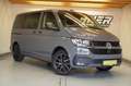 Volkswagen T6.1 Multivan 2,0 TDI AHK*ST-HEIZ*R-KAM*SITZH*TEMP Сірий - thumbnail 3