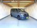 Volkswagen T6.1 Multivan 2,0 TDI AHK*ST-HEIZ*R-KAM*SITZH*TEMP Сірий - thumbnail 1