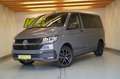 Volkswagen T6.1 Multivan 2,0 TDI AHK*ST-HEIZ*R-KAM*SITZH*TEMP Сірий - thumbnail 8