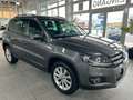 Volkswagen Tiguan *Navi*Leder*Automatik*Tempomat*PDC Gris - thumbnail 3