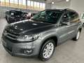 Volkswagen Tiguan *Navi*Leder*Automatik*Tempomat*PDC Gris - thumbnail 1