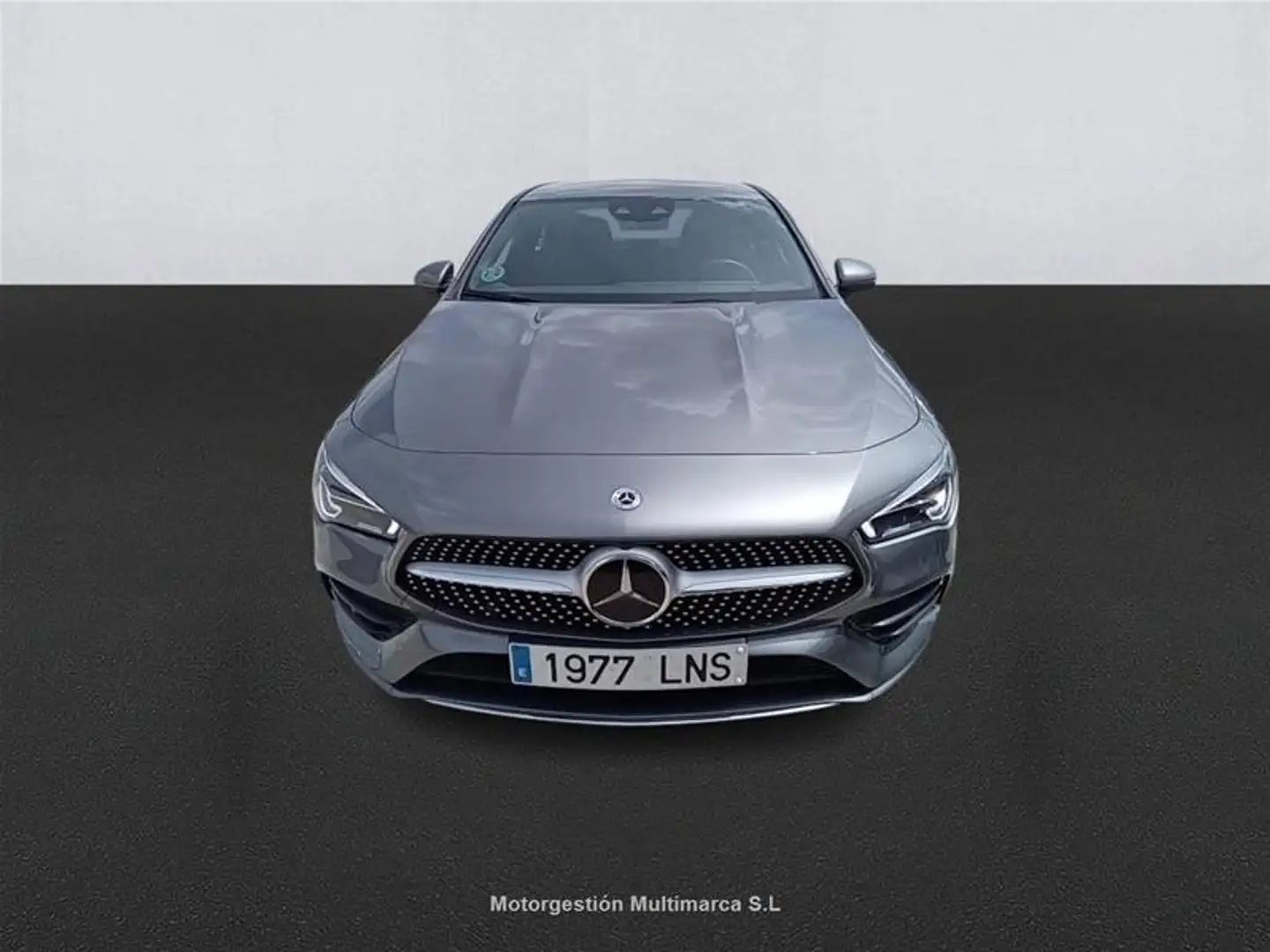 Mercedes-Benz CLA 220 D DCT - 2