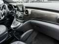 Mercedes-Benz V 250 d AVANTGARDE Lang MBUX Navi AHK Kamera Noir - thumbnail 22
