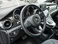 Mercedes-Benz V 250 d AVANTGARDE Lang MBUX Navi AHK Kamera Noir - thumbnail 8