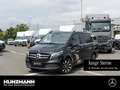 Mercedes-Benz V 250 d AVANTGARDE Lang MBUX Navi AHK Kamera Noir - thumbnail 1