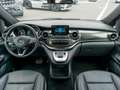 Mercedes-Benz V 250 d AVANTGARDE Lang MBUX Navi AHK Kamera Noir - thumbnail 12