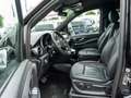 Mercedes-Benz V 250 d AVANTGARDE Lang MBUX Navi AHK Kamera Noir - thumbnail 7