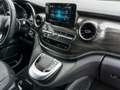 Mercedes-Benz V 250 d AVANTGARDE Lang MBUX Navi AHK Kamera Schwarz - thumbnail 23