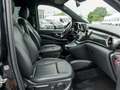 Mercedes-Benz V 250 d AVANTGARDE Lang MBUX Navi AHK Kamera Noir - thumbnail 9
