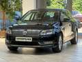Volkswagen Passat Passat 1.4 TSI Comfortline BMT Sitzheizung Xenon Černá - thumbnail 7