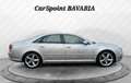 Audi A8 2.8 FSI e*Massage*Memory*Navi*BiXenon* Silber - thumbnail 1