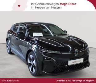 Megane EV60 220hp opti. charge Equilibre