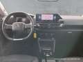 Citroen E-C4 Electric 136 Feel Pack KLIMAAUTOM. NAVI SHZ DAB HEAD-UP R-K Fekete - thumbnail 8