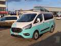 Ford Transit Custom Nugget *Aufst.D *AHK *AUT *Heckküch Wit - thumbnail 7