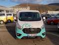Ford Transit Custom Nugget *Aufst.D *AHK *AUT *Heckküch Wit - thumbnail 5