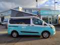 Ford Transit Custom Nugget *Aufst.D *AHK *AUT *Heckküch Wit - thumbnail 3