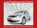 Volkswagen Golf Plus Rabbit 2012 BMT 1,6 TDI DPF DSG/Gepflegt/ Silber - thumbnail 1