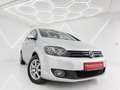 Volkswagen Golf Plus Rabbit 2012 BMT 1,6 TDI DPF DSG/Gepflegt/ Silber - thumbnail 3