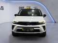 Opel Crossland 1.2 Turbo Ultimate Klimaautomatik Weiß - thumbnail 9