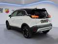 Opel Crossland 1.2 Turbo Ultimate Klimaautomatik Weiß - thumbnail 4