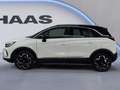 Opel Crossland 1.2 Turbo Ultimate Klimaautomatik Weiß - thumbnail 3