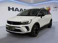 Opel Crossland 1.2 Turbo Ultimate Klimaautomatik Weiß - thumbnail 2