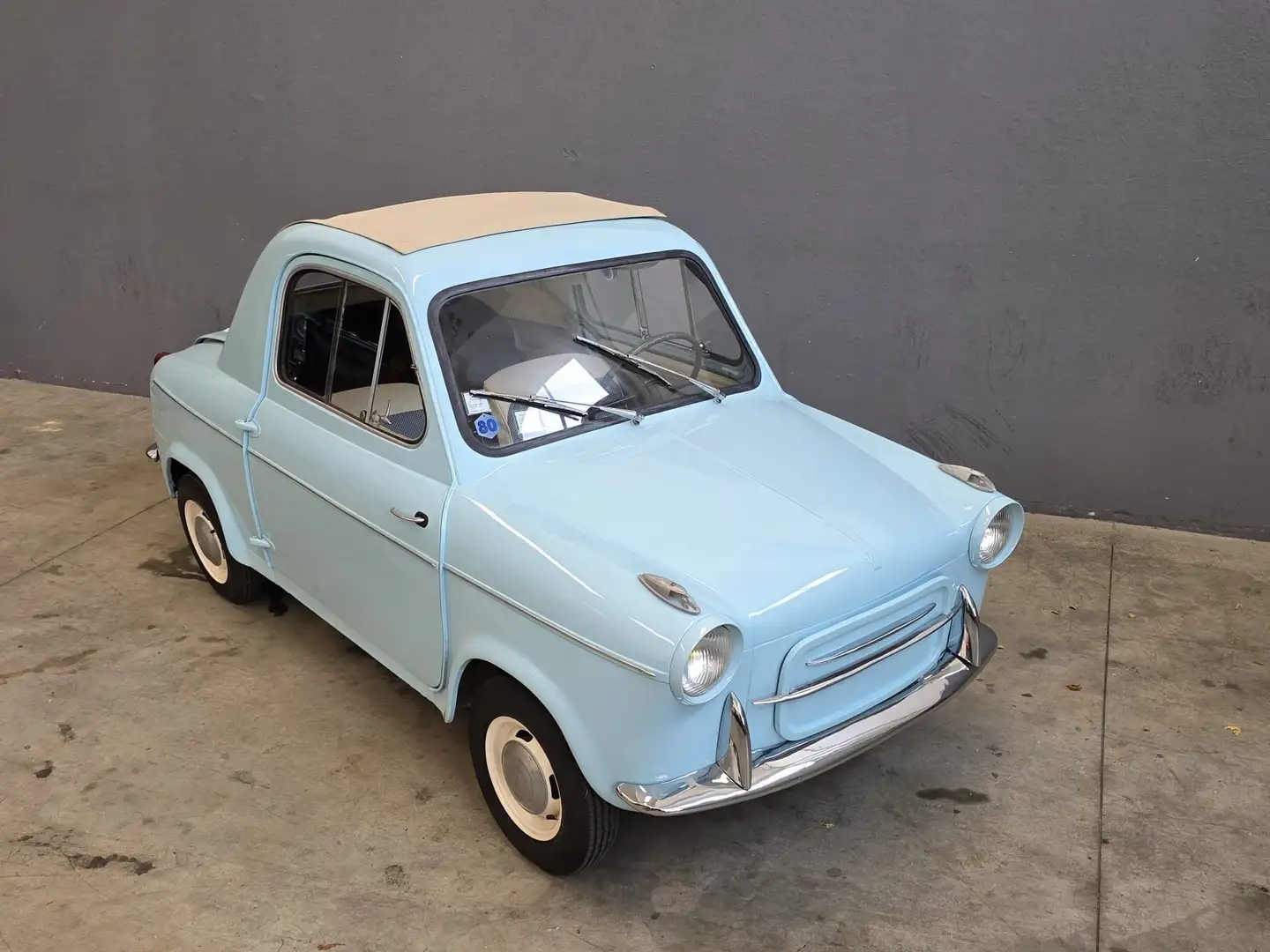 Altro ACMA VESPA 400 - 1