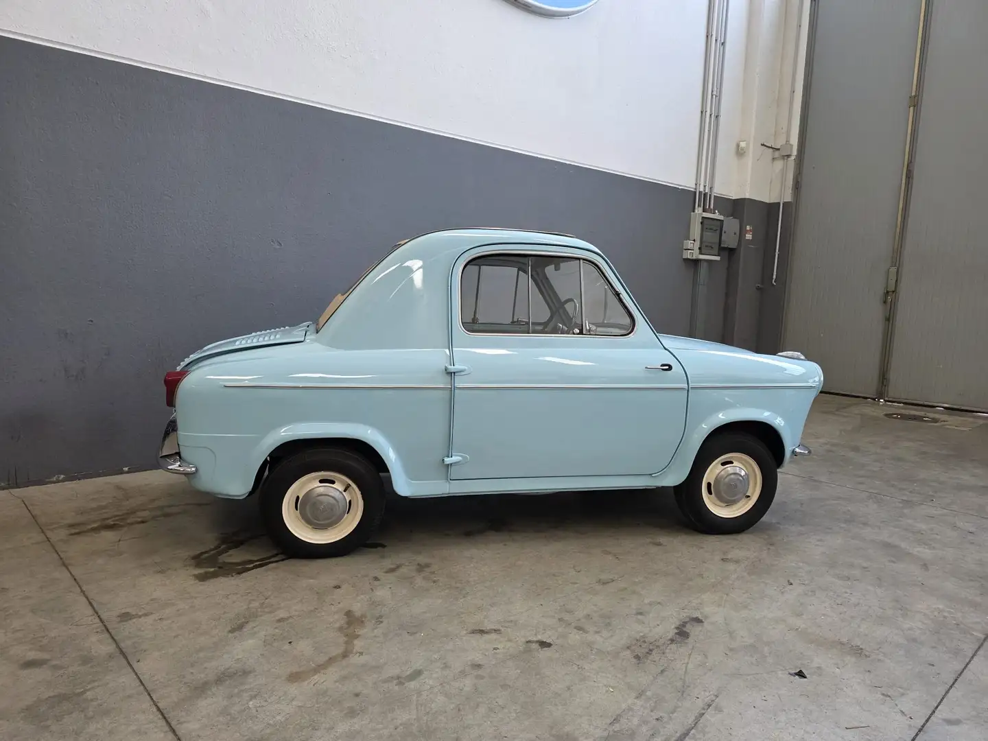 Altro ACMA VESPA 400 - 2