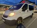 Opel Vivaro L1H1 2,0 CDTI 2,9t Alb - thumbnail 1