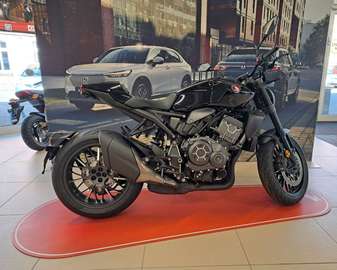 R Black Edition -sofort verfügbar-