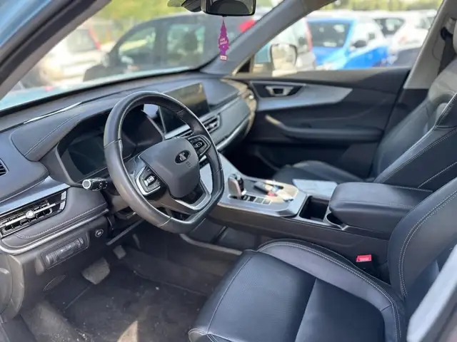 DR Automobiles DR5.0 view 10