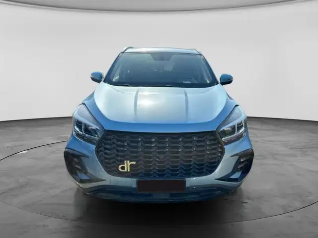 DR Automobiles DR5.0 view 2