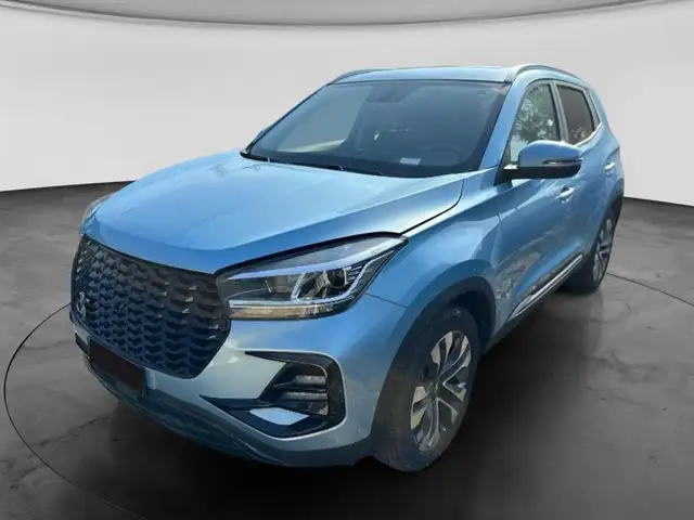 2022 DR Automobiles DR5.0 in Blue for sale