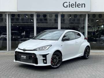 1.6 Turbo 261pk GR Performance | Eerste eigenaar,