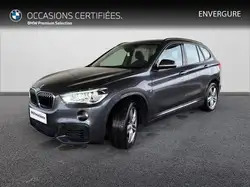 BMW X1 sDrive18iA 140ch xLine DKG7
