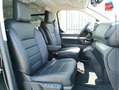 Opel Zafira Life L3 Zafira-e Life 200 136ch Business Elegance Zwart - thumbnail 9