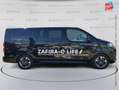 Opel Zafira Life L3 Zafira-e Life 200 136ch Business Elegance Zwart - thumbnail 4