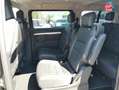 Opel Zafira Life L3 Zafira-e Life 200 136ch Business Elegance Zwart - thumbnail 10