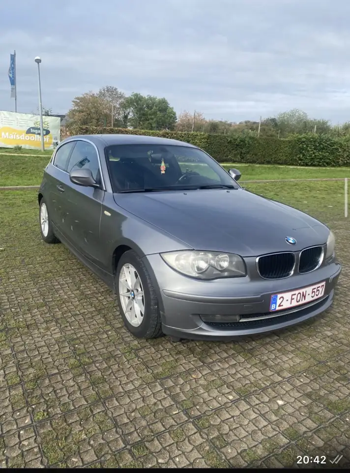 BMW 116