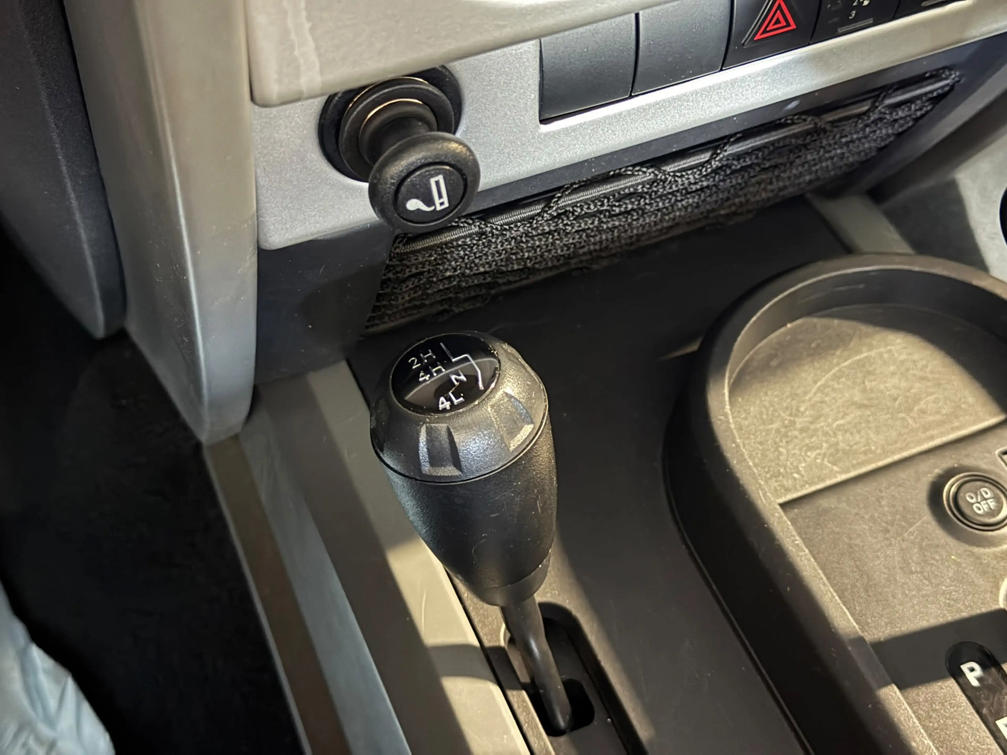 Jeep Wrangler JEEP UNLIMITED - GRIJS KENTEKEN - TREKHAAK - AIRCO — photo 12
