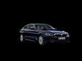 BMW 518 d Blauw - thumbnail 1