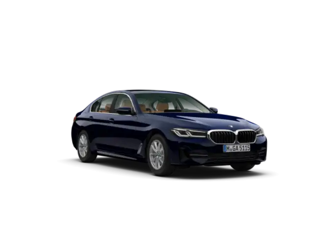 BMW 518 d