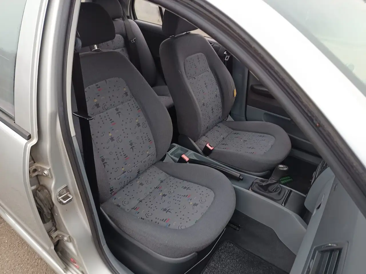 Skoda Fabia 1.4 Life, foto 12