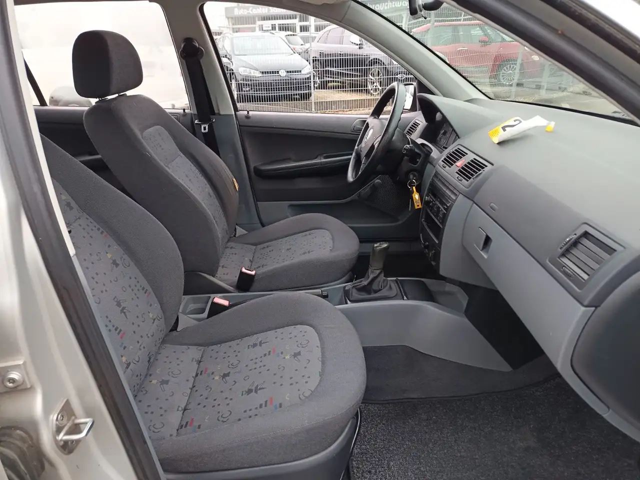 Skoda Fabia 1.4 Life, foto 11