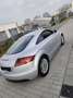 Audi TT Coupe 2.0 TFSI volle Historie top Zustand Silber - thumbnail 4