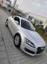 Audi TT Coupe 2.0 TFSI volle Historie top Zustand Silber - thumbnail 3